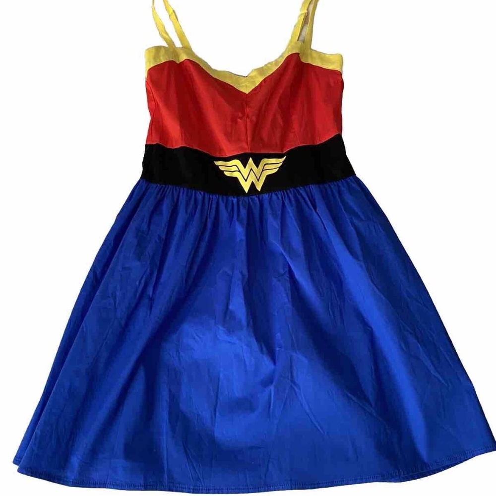 DC Comics Originals - Cosplay Dress - Wonder Woman - M